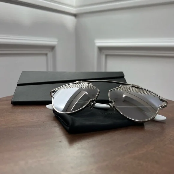 DIOR DiorSoReal Sunglasses - Picture 2 of 10
